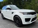 Thumbnail image of 2022 Land Rover Range Rover Sport at Jaguar Land Rover Southampton
