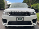 Thumbnail image of 2022 Land Rover Range Rover Sport at Jaguar Land Rover Southampton