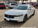 Thumbnail image of 2023 Honda Accord Hybrid at Frank Brown Honda GMC