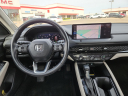 Thumbnail image of 2023 Honda Accord Hybrid at Frank Brown Honda GMC