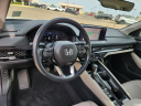 Thumbnail image of 2023 Honda Accord Hybrid at Frank Brown Honda GMC