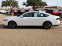 Thumbnail image of 2023 Honda Accord Hybrid at Frank Brown Honda GMC