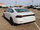 Thumbnail image of 2023 Honda Accord Hybrid at Frank Brown Honda GMC