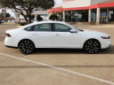 Thumbnail image of 2023 Honda Accord Hybrid at Frank Brown Honda GMC