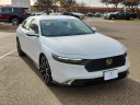 Thumbnail image of 2023 Honda Accord Hybrid at Frank Brown Honda GMC