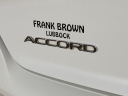 Thumbnail image of 2023 Honda Accord Hybrid at Frank Brown Honda GMC
