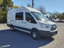 Thumbnail image of 2017 Ford Transit at Parsons Ford Lincoln