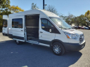 Thumbnail image of 2017 Ford Transit at Parsons Ford Lincoln