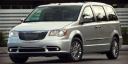 2012 Chrysler Town and Country Touring at Dunphy Ford - NEW