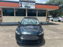Thumbnail image of 2014 Ford Fusion at First Class Autos