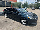 Thumbnail image of 2014 Ford Fusion at First Class Autos
