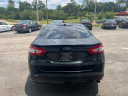 Thumbnail image of 2014 Ford Fusion at First Class Autos