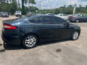 Thumbnail image of 2014 Ford Fusion at First Class Autos