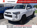 Thumbnail image of 2019 Toyota 4Runner at Hutchinson Buick GMC
