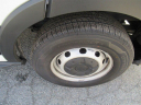 Thumbnail image of 2021 Ford Transit at Atlantis Auto Sales