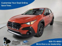 Thumbnail image of 2024 Subaru Crosstrek at FindlaySubaruPrescott-New of Prescott, AZ