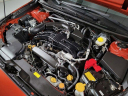 Thumbnail image of 2024 Subaru Crosstrek at FindlaySubaruPrescott-New of Prescott, AZ
