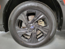 Thumbnail image of 2024 Subaru Crosstrek at FindlaySubaruPrescott-New of Prescott, AZ