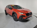 Thumbnail image of 2024 Subaru Crosstrek at FindlaySubaruPrescott-New of Prescott, AZ