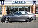 Thumbnail image of 2020 Acura TLX at Dave White Acura