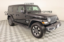 2022 Jeep Wrangler Unlimited High Altitude at Westpointe Chrysler Jeep Dodge Ram