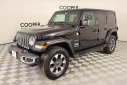 Thumbnail image of 2022 Jeep Wrangler Unlimited at Westpointe Chrysler Jeep Dodge Ram