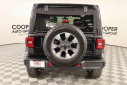Thumbnail image of 2022 Jeep Wrangler Unlimited at Westpointe Chrysler Jeep Dodge Ram