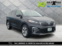 Thumbnail image of 2020 Kia Sorento at Maxon Hyundai Inc.
