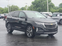 Thumbnail image of 2022 Chevrolet Equinox at Suntrup Ford Westport