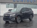 Thumbnail image of 2022 Chevrolet Equinox at Suntrup Ford Westport
