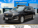 2023 Chevrolet Traverse LS at KeyesChevrolet of Van Nuys, CA