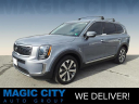 Thumbnail image of 2021 Kia Telluride at Magic City Auto Group