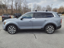 Thumbnail image of 2021 Kia Telluride at Magic City Auto Group