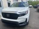 2022 Honda Ridgeline RTL-E at LaFontaine Honda