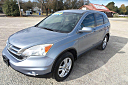 Thumbnail image of 2011 Honda CR-V at Bullocks Auto Sales Inc