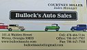 Thumbnail image of 2011 Honda CR-V at Bullocks Auto Sales Inc