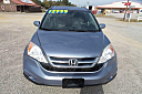 Thumbnail image of 2011 Honda CR-V at Bullocks Auto Sales Inc