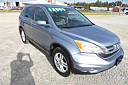 Thumbnail image of 2011 Honda CR-V at Bullocks Auto Sales Inc