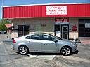 2013 Volvo S60 T5 at HAGYSAUTOSALES.COM of Kingsport, TN