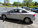 Thumbnail image of 2013 Volvo S60 at HAGYSAUTOSALES.COM of Kingsport, TN
