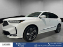 Thumbnail image of 2025 Acura MDX at Bridgewater Acura