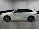 Thumbnail image of 2025 Acura MDX at Bridgewater Acura