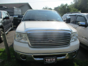 2008 Ford F-150 at CENTER ROAD AUTO SALES, INC.