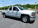 Thumbnail image of 2014 Chevrolet Silverado 1500 at Gary Mathews Motors