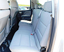 Thumbnail image of 2014 Chevrolet Silverado 1500 at Gary Mathews Motors