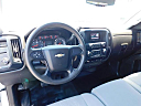 Thumbnail image of 2014 Chevrolet Silverado 1500 at Gary Mathews Motors
