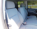 Thumbnail image of 2014 Chevrolet Silverado 1500 at Gary Mathews Motors