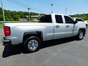 Thumbnail image of 2014 Chevrolet Silverado 1500 at Gary Mathews Motors