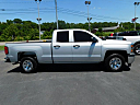 Thumbnail image of 2014 Chevrolet Silverado 1500 at Gary Mathews Motors