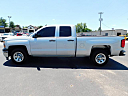 Thumbnail image of 2014 Chevrolet Silverado 1500 at Gary Mathews Motors